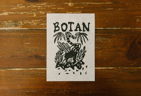 BOTAN Prints