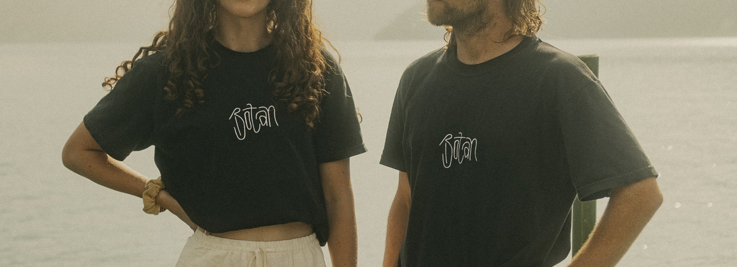 Botan T-Shirt